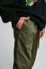 Брюки д/м Miasin B-TR34686