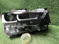 Фара правая Mazda CX-5 2 (2021-н.в.) LED
