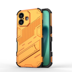 Чехол Warrior New Case для iPhone 17