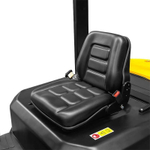 Погрузчик дизельный CPCD35T3 (3500 кг; 4,8 м; Xinchai 490) SMARTLIFT