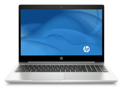 15.6" Ноутбук HP Probook 455 G6 (1920x1080, AMD Ryzen 3 3200U, RAM 8ГБ, SSD 256ГБ, AMD Radeon Graphics, OS Windows)