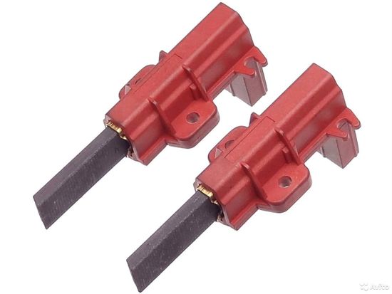 Щетки двигателя стиральных машин Indesit Ariston