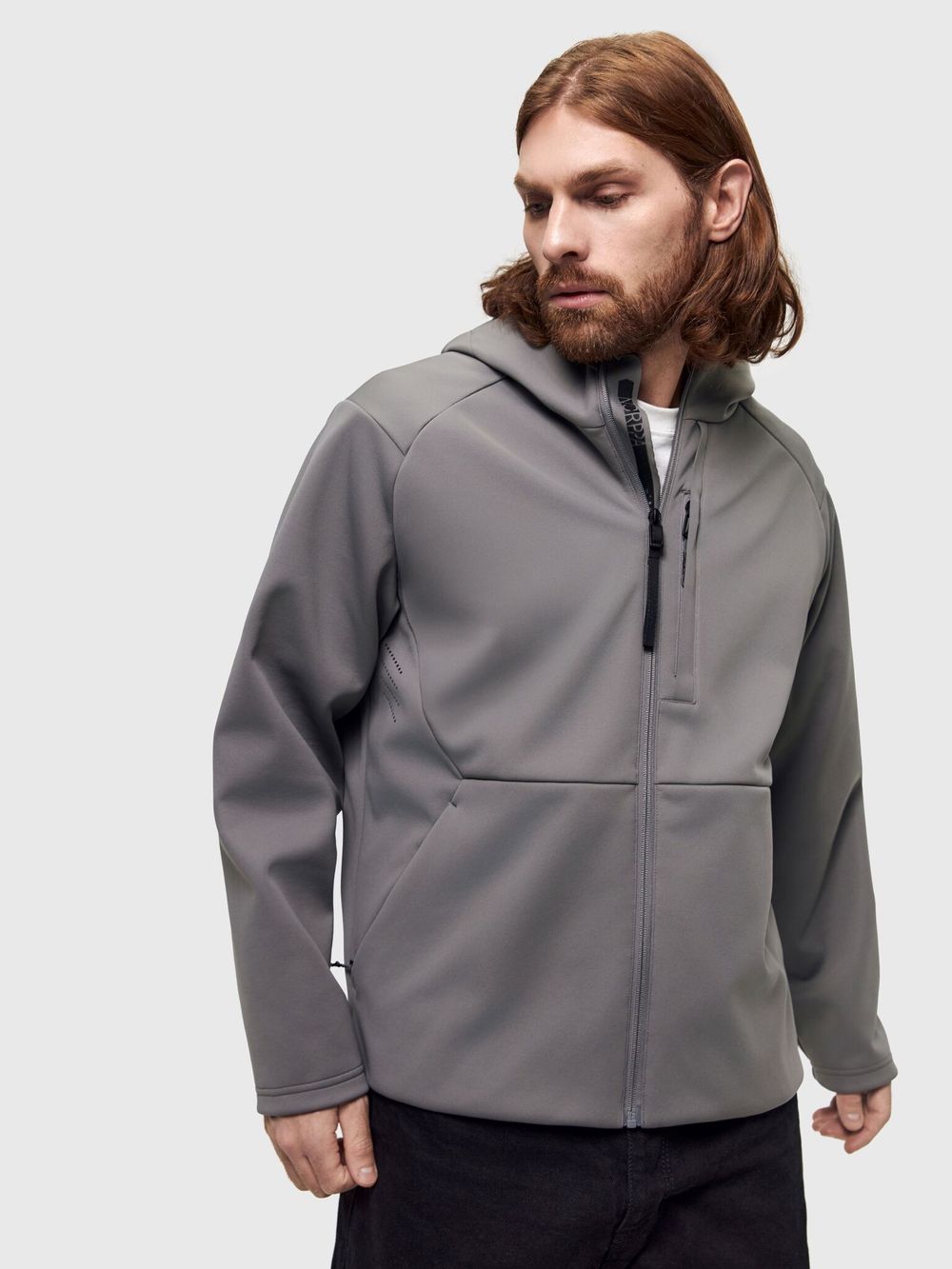 Куртка мужская Essey светло-пепельный