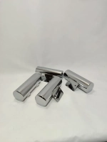 Мебельные ножки металлические под диван кресло тумбу комод