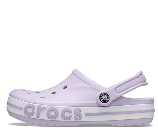 Сабо Crocs Lavender Clog