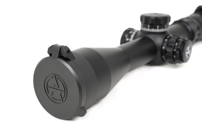 Прицел Arkon Model A 3-18x50