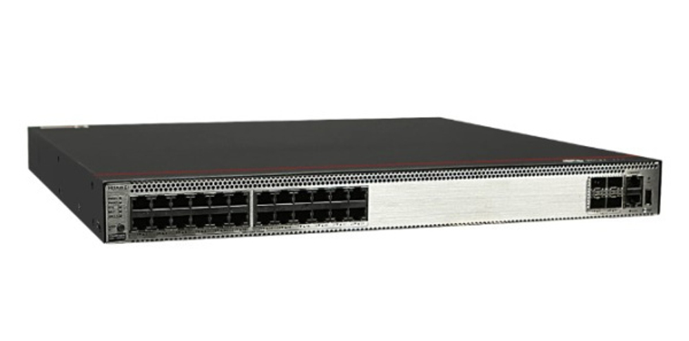 Коммутатор Huawei S5731-S24P4X