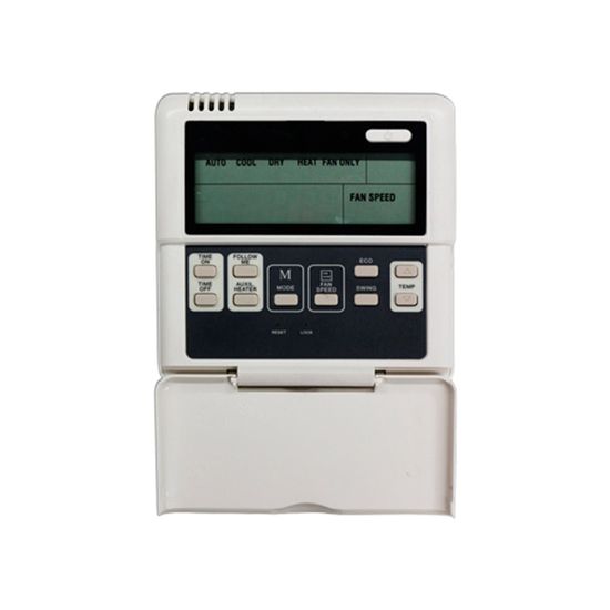 Канальный блок мульти сплит системы Cherbrooke CSI-MD18HRN1