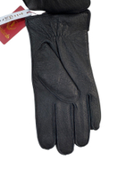 Перчатки. Мужские. Материал верха: Кожа оленя. Подклад: Плюш-флис. 5 шт в упаковке.