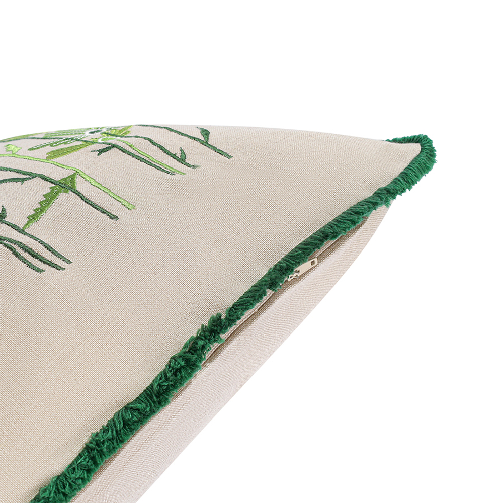 Подушка декоративная everbloom из коллекции ethnic, 45х45 см