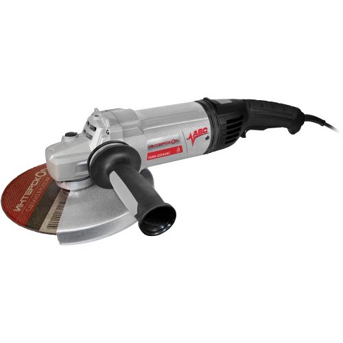 УШМ Интерскол УШМ-2324 АВС   832.0.4.40