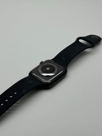 Apple Watch 5 44mm Space Gray