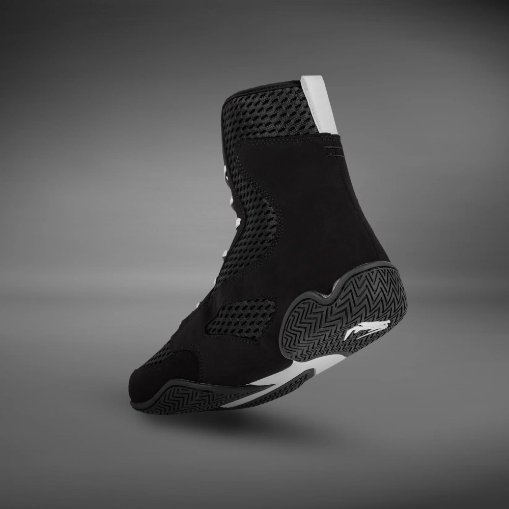 Боксёрки Venum Contender - Black/White