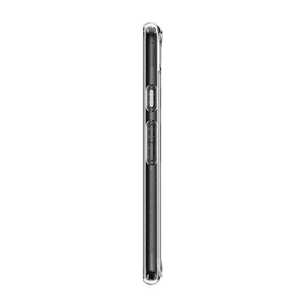 Чехол Spigen Ultra Hybrid для Google Pixel 4a (2020) Case - Crystal Clear