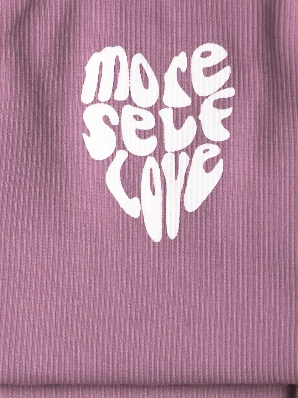 Кроп Топ для девочки летний