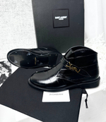 Ботинки Yves Saint Laurent