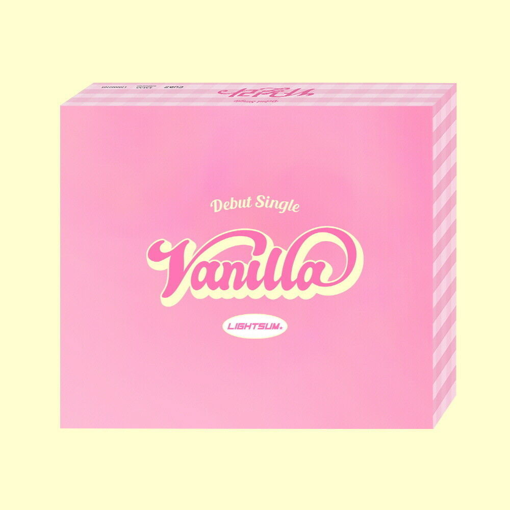 LIGHTSUM - Vanilla