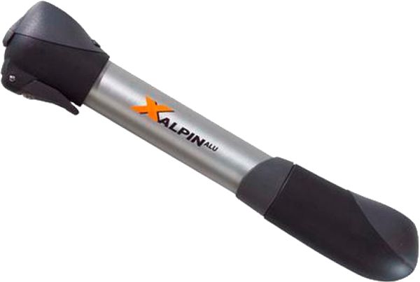 Насос для велосипеда ручной SKS X-Alpin