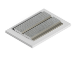 Декоративная панель LV123 GN68