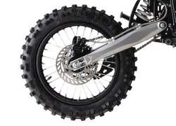 Мотоцикл BSE EX 125E Max13