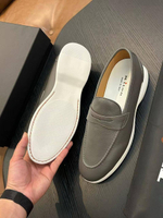 Лоферы Kiton