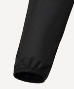 Куртка ветрозащитная CAMP 2 Rain Jacket, черный