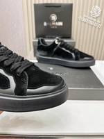 Кеды Balmain