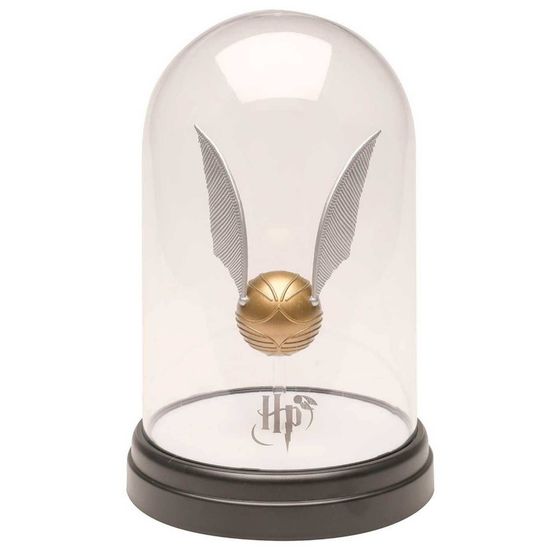 Светильник Harry Potter Golden Snitch Light V4 PP3906HPV4