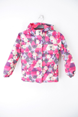 Куртка Futurino стильная на 6 лет