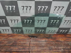 Стекло двери передней левой Honda CR-V 2 (RD) 01-06 Б/У Оригинал 73350SCAG10