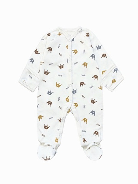 Комбинезон Короны микс (56,62)