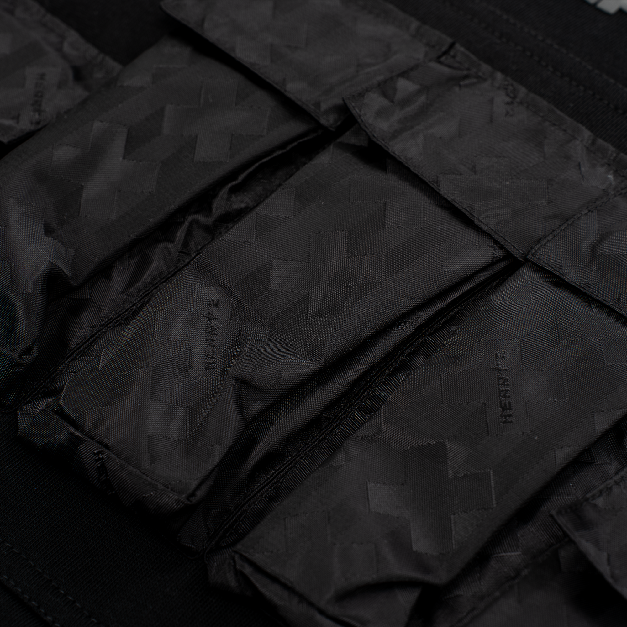 «Night-9» Tactical Hoodie