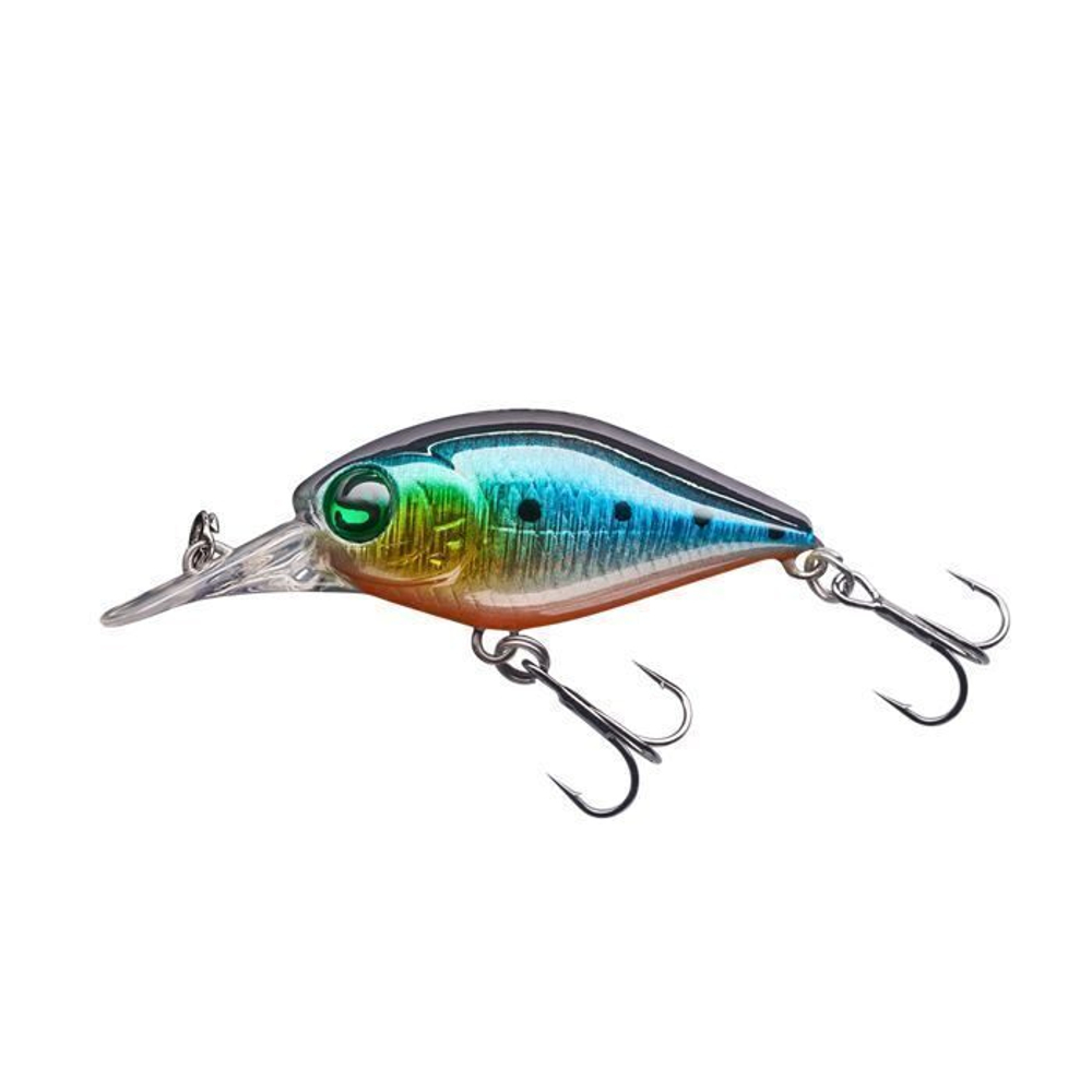 Воблер Sprut Uni Crank D