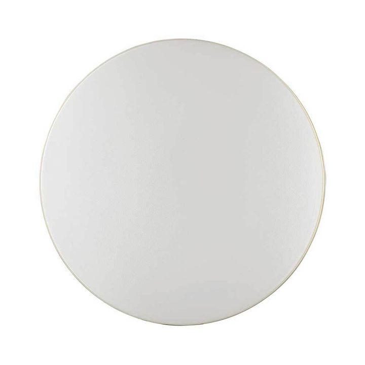 Настенно-потолочный светодиодный светильник Sonex Mini Smalli 3066/AL