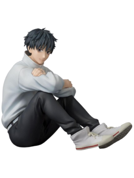 Фигурка SEGA Jujutsu Kaisen Yuta Okkotsu