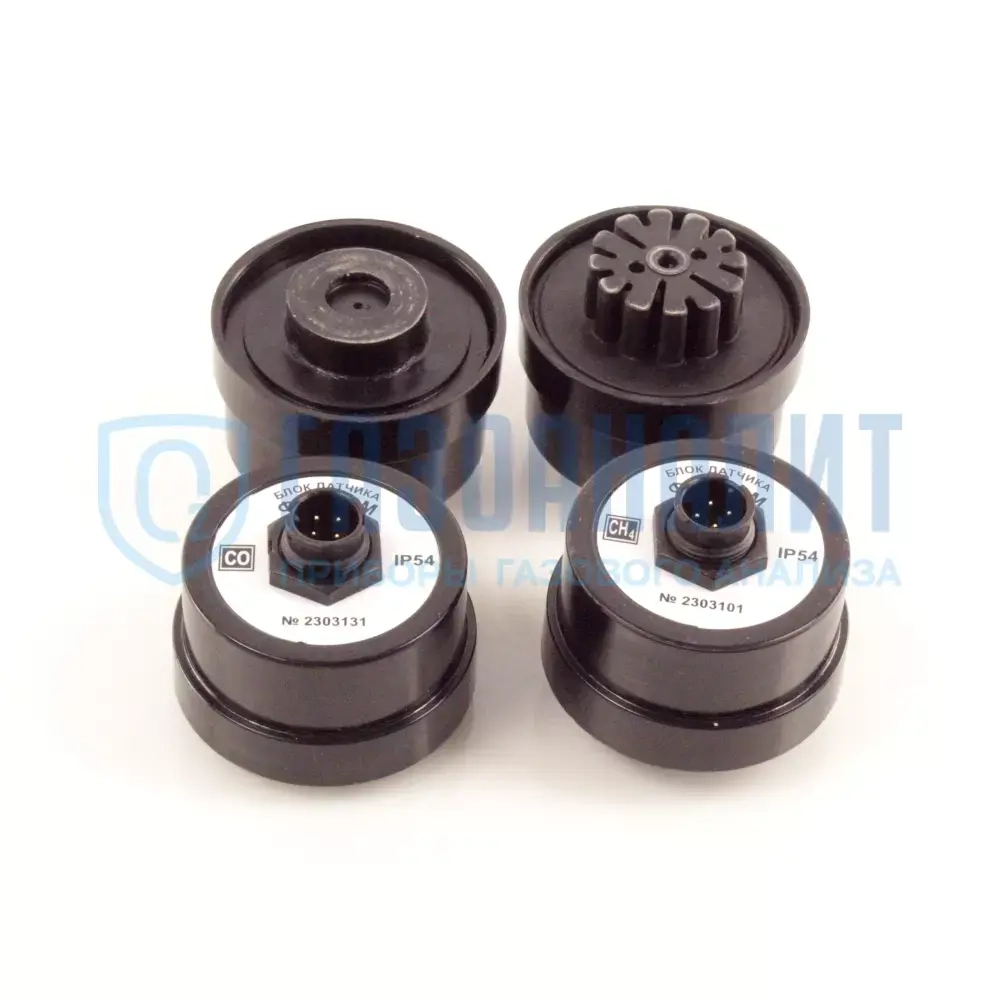 ФСТ-03М газоанализатор многоканальный многофункциональный стационарный