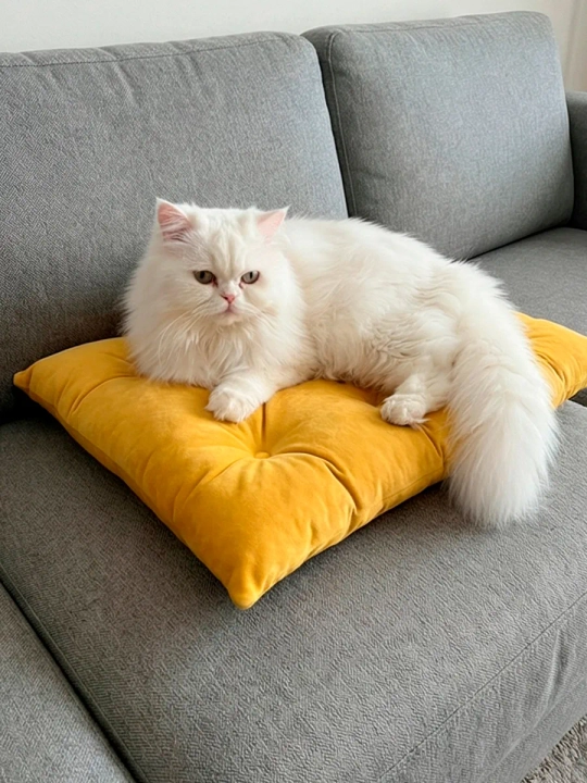 Лежанка для кошек и собак