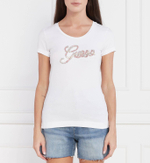 Футболка GUESS - белый(W3YI36 J1314)