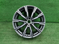 Диск литой R20 BMW X5 G05 (18-нв) 740 стиль перед