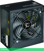 Блок питания Zalman ZM500-LX3 500W Black