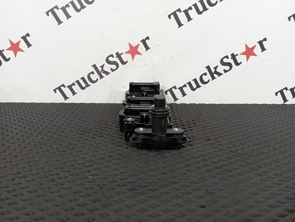 Модуль датчиков АКПП 2023г.