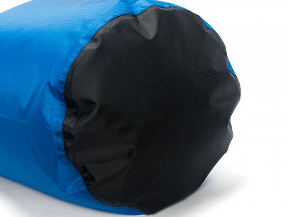 Гермо-мешок ультралегкий Sargan Легко-15 Taffeta-Ripstop 15 л синий