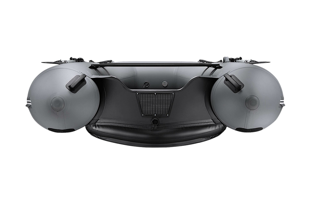 Лодка ПВХ Gladiator Air Sport E350S НДНД -