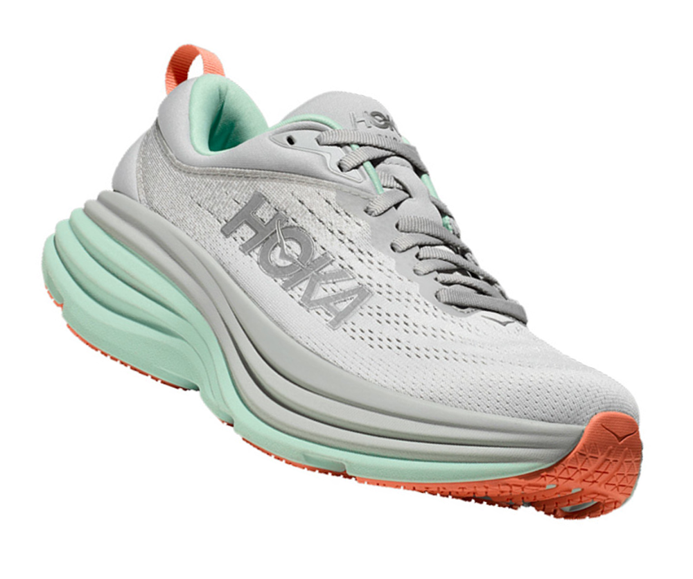 Кроссовки женские Hoka Bondi 8