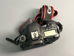 Canon 6D Mark II 4.500 кадров