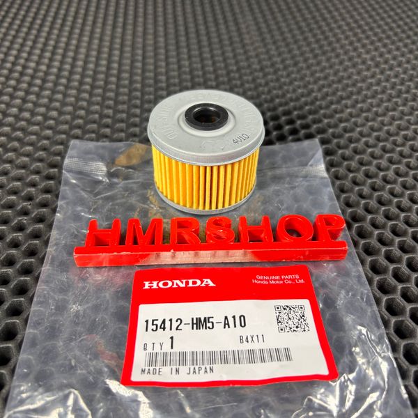 Honda Фильтр TRX 350 15412-HM5-A10