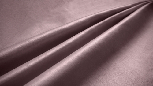 ULTRA 10 мебельная ткань велюр розовый, 1,4 м