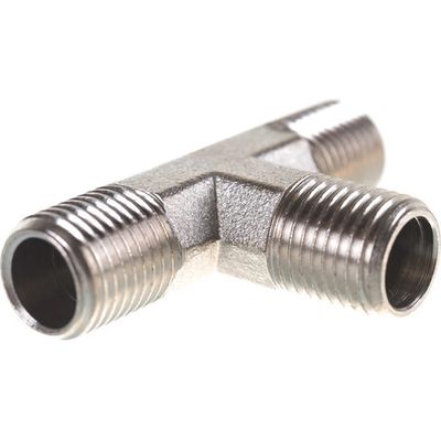 Разъемное соединение Fubag переходник T - 1/4"MMM   (180330 B)