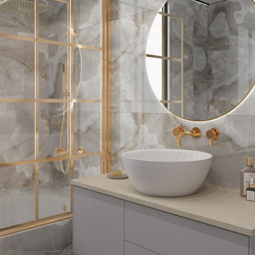 REX ONYX BLUE FP1010-A