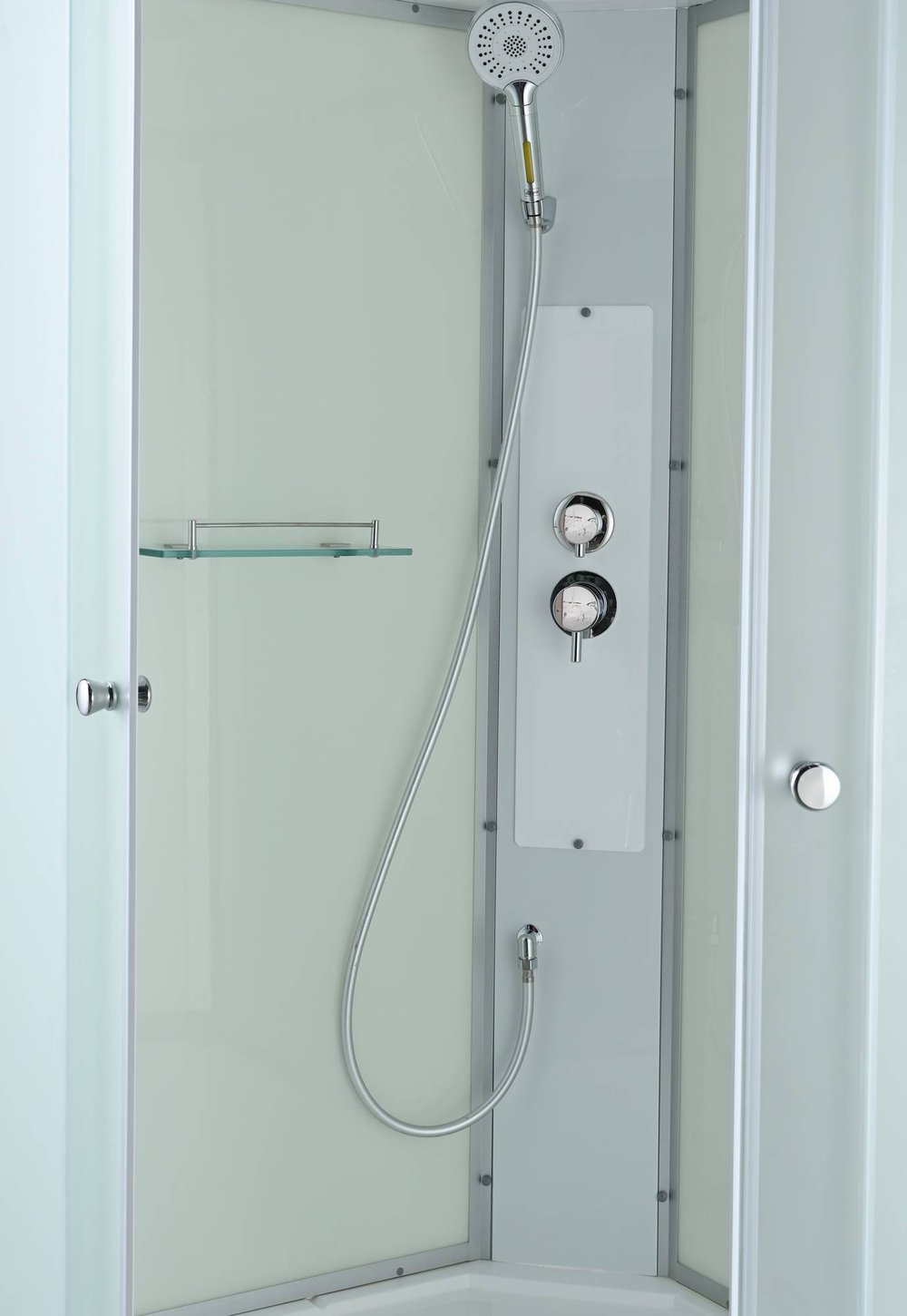 Душевая кабина Avacan C5012LN без крыши